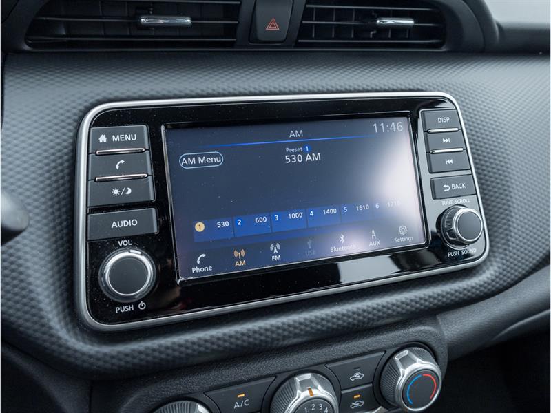 nissan Kicks 2023 - 13