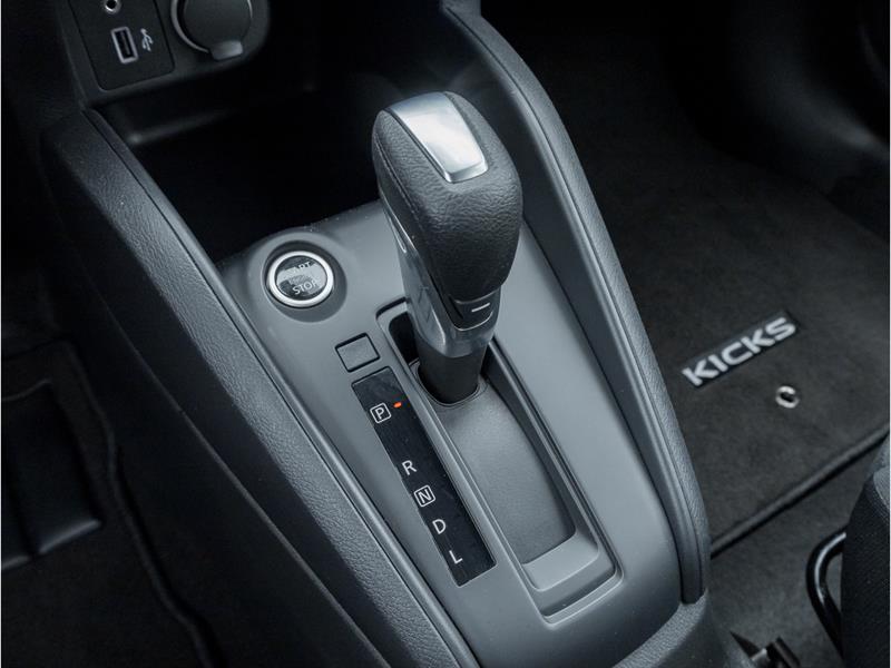 nissan Kicks 2023 - 16