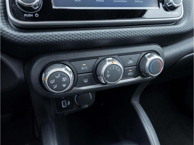 nissan Kicks 2023 - 17