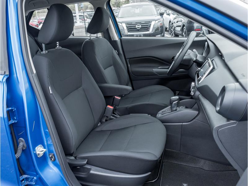 nissan Kicks 2023 - 18