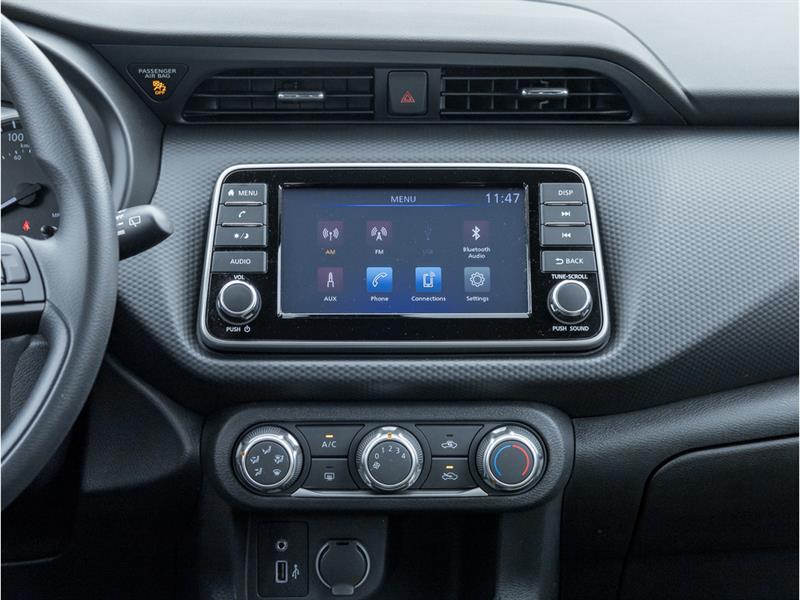 nissan Kicks 2023 - 21