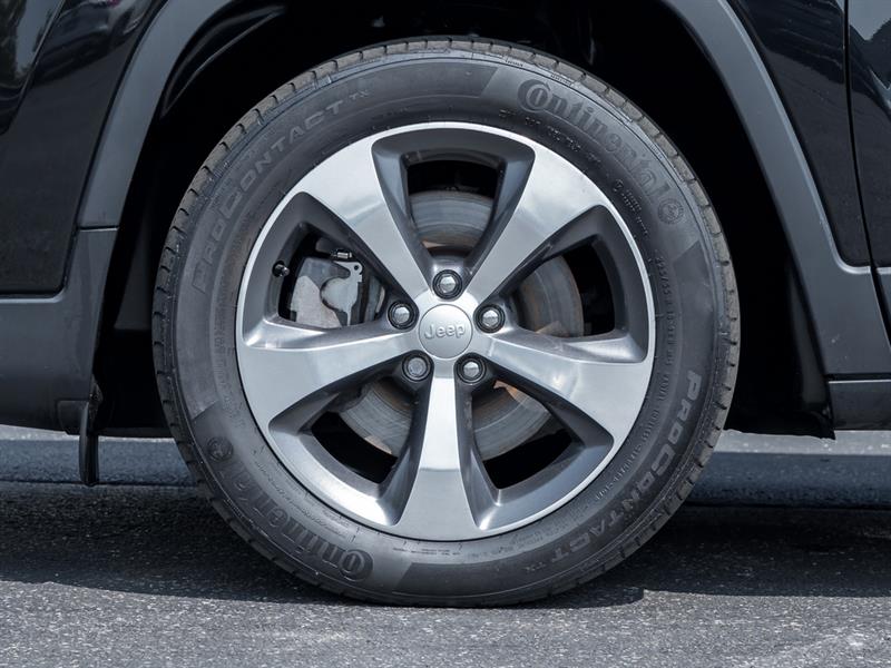 jeep Cherokee 2020 - 4