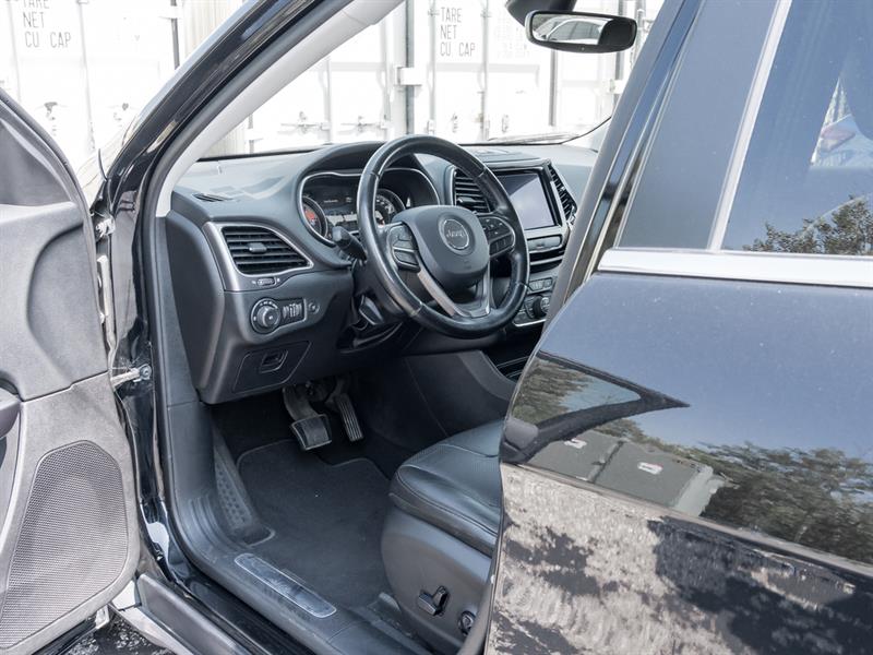 jeep Cherokee 2020 - 7