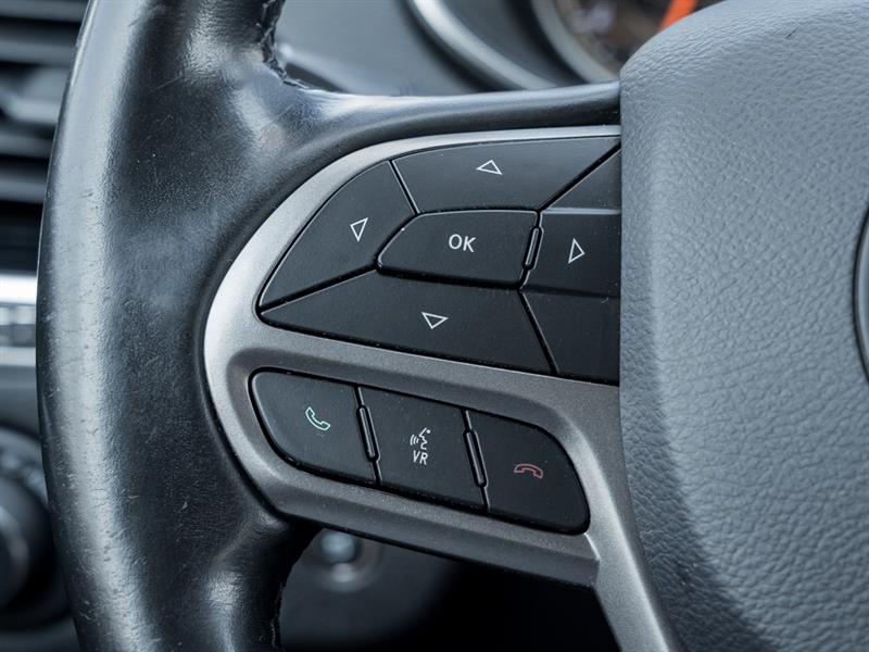 jeep Cherokee 2020 - 9