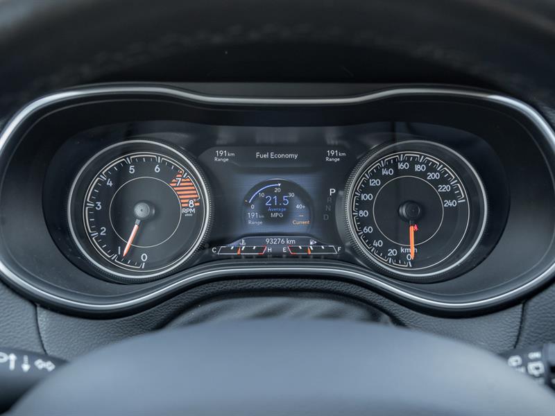 jeep Cherokee 2020 - 10