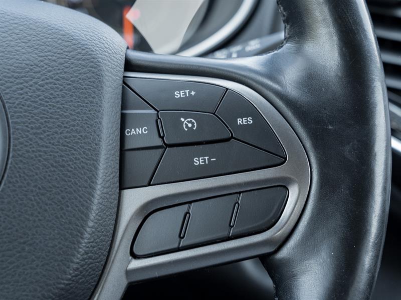 jeep Cherokee 2020 - 11