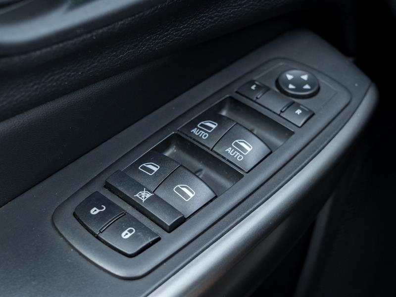 jeep Cherokee 2020 - 13