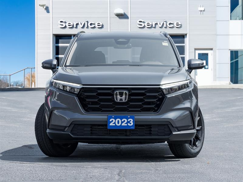 honda CR-V 2023 - 2