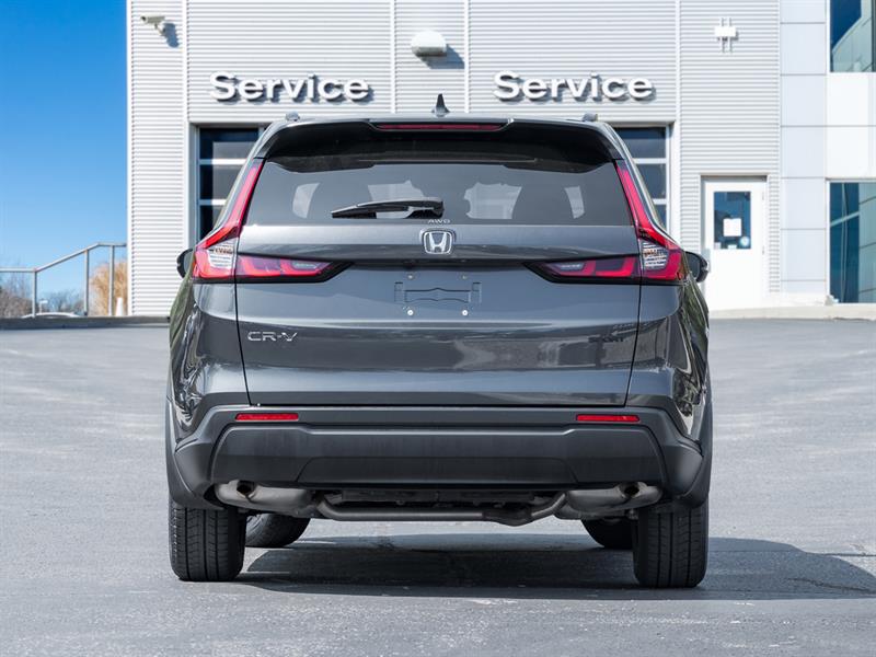 honda CR-V 2023 - 6