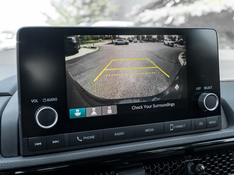 honda CR-V 2023 - 12