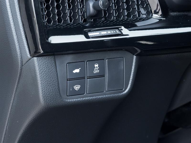 honda CR-V 2023 - 15