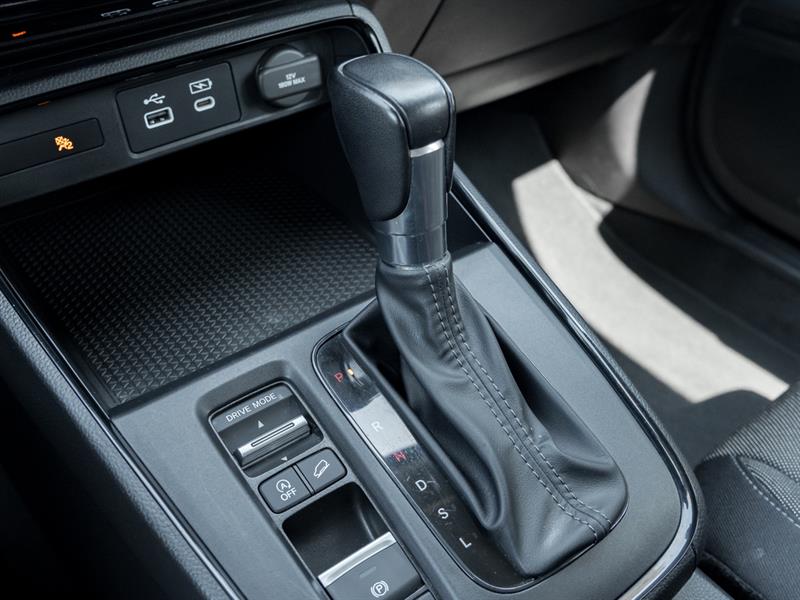 honda CR-V 2023 - 18