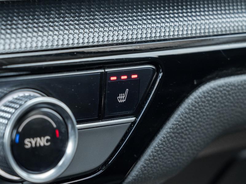 honda CR-V 2023 - 20