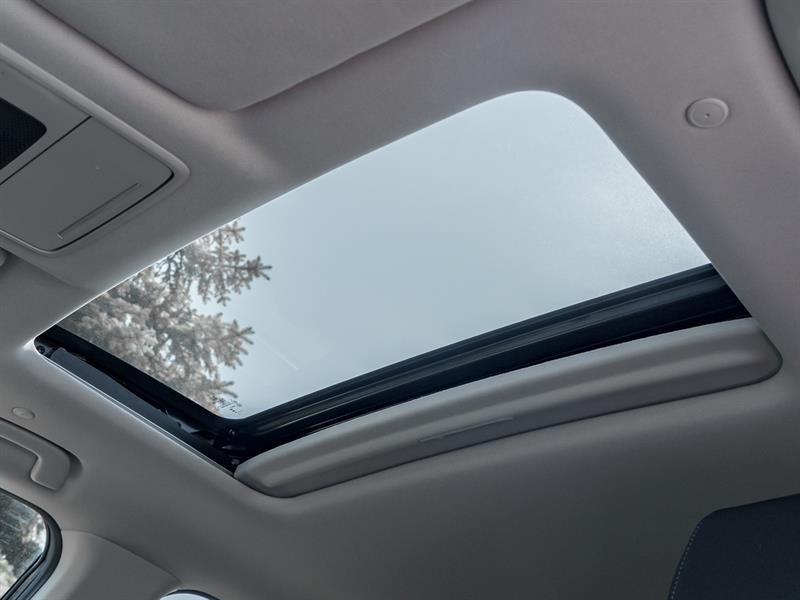 honda CR-V 2023 - 22