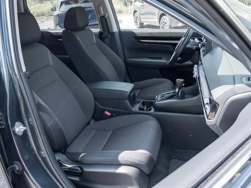 honda CR-V 2023 - 23