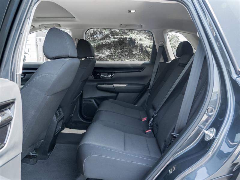 honda CR-V 2023 - 24