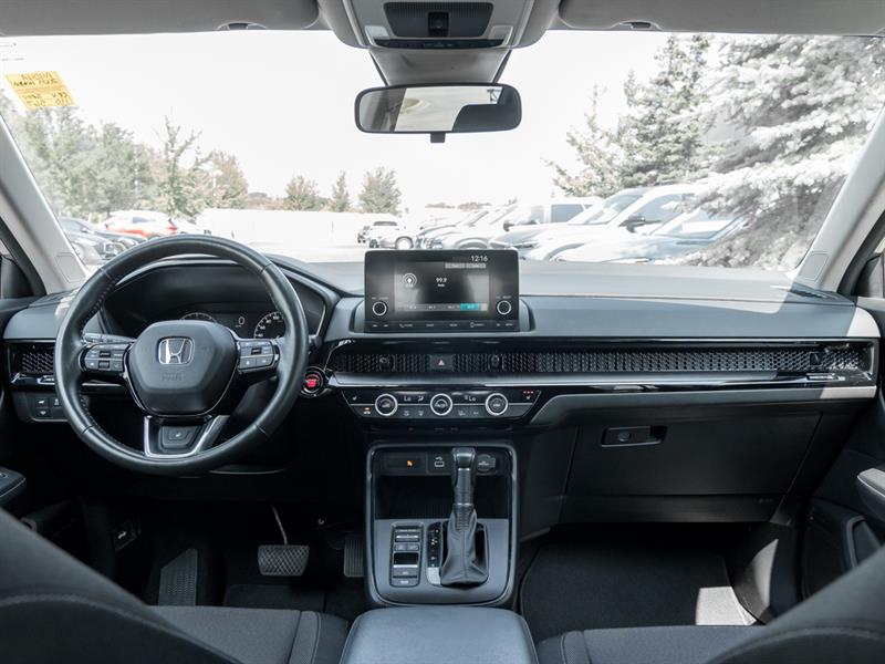 honda CR-V 2023 - 25