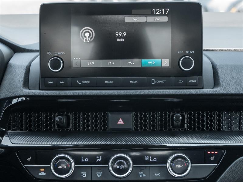 honda CR-V 2023 - 26