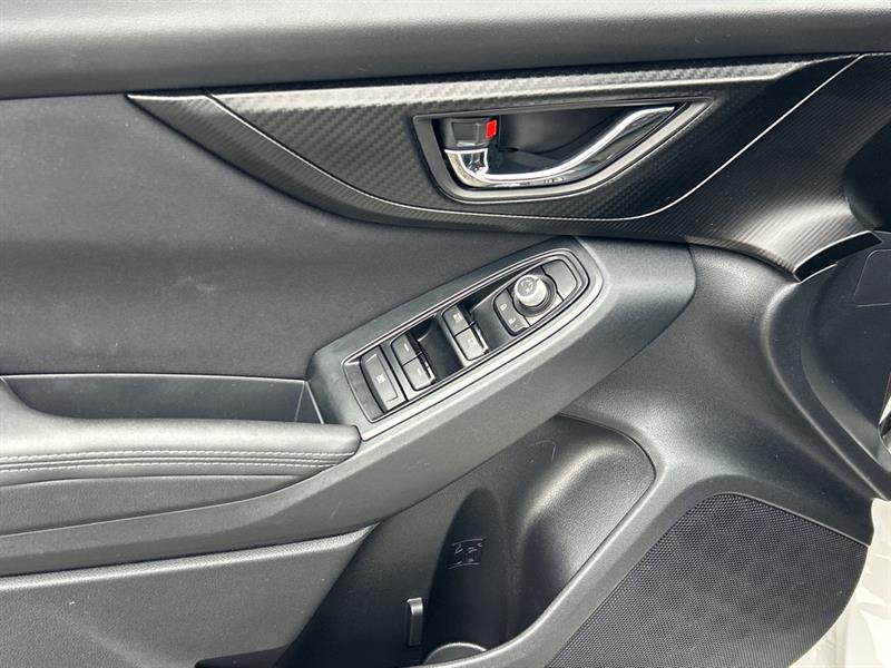 subaru Impreza 2020 - 10