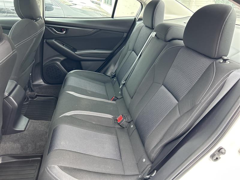 subaru Impreza 2020 - 16