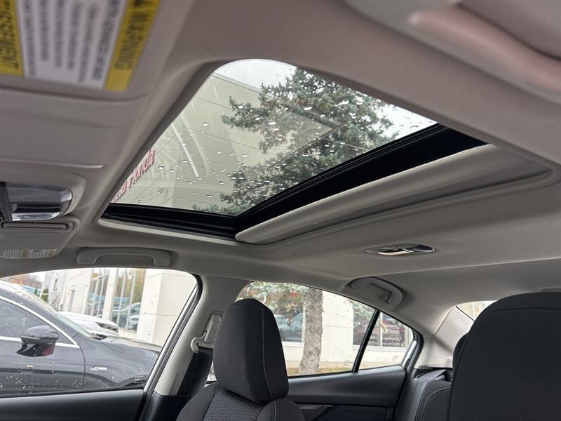 subaru Impreza 2020 - 17