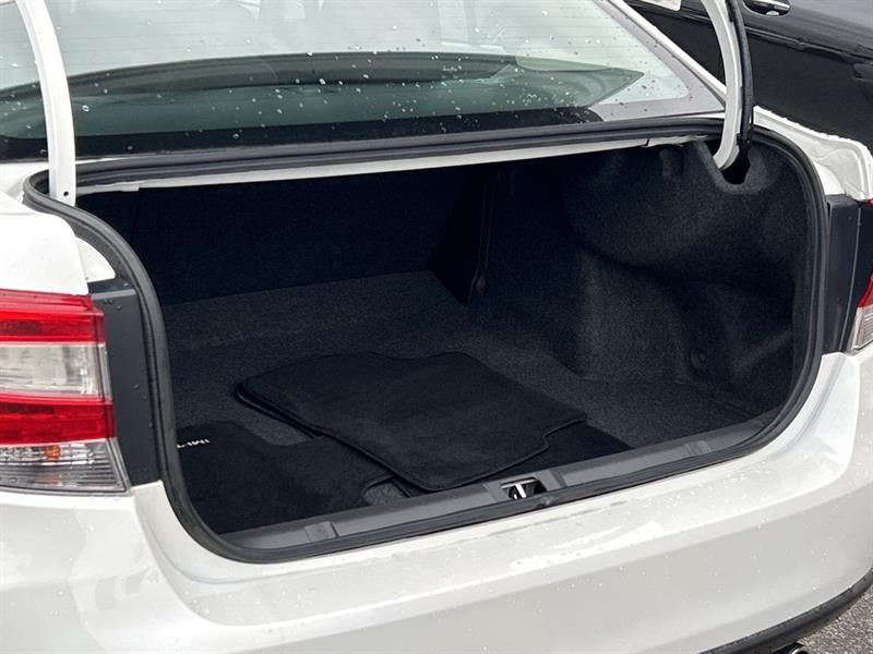 subaru Impreza 2020 - 18