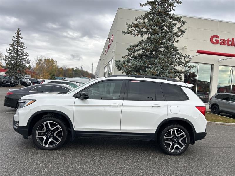 honda Passport 2023 - 3