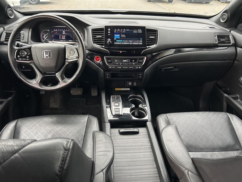 honda Passport 2023 - 14