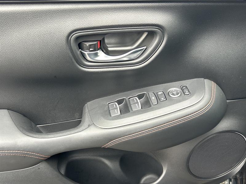 honda HR-V 2023 - 10