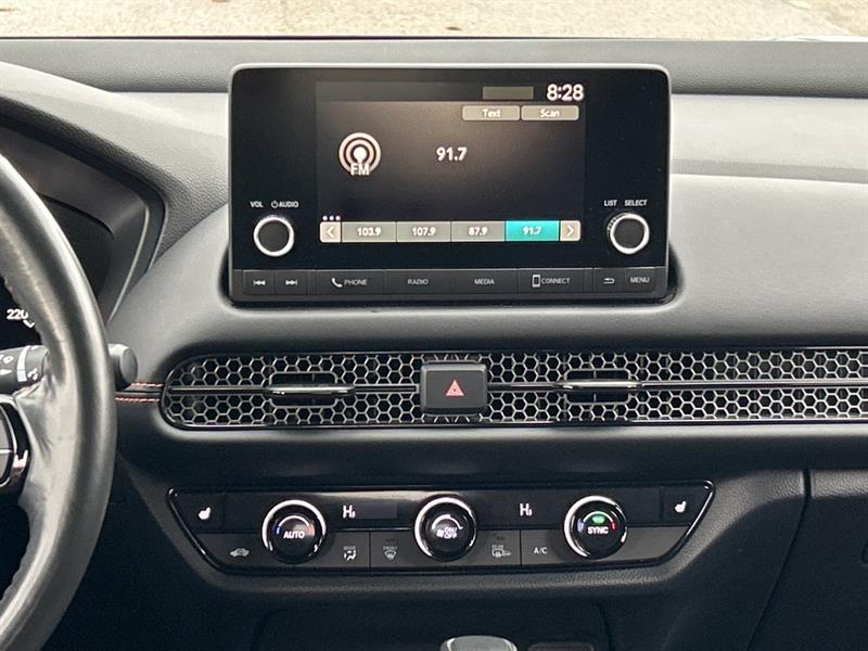 honda HR-V 2023 - 15