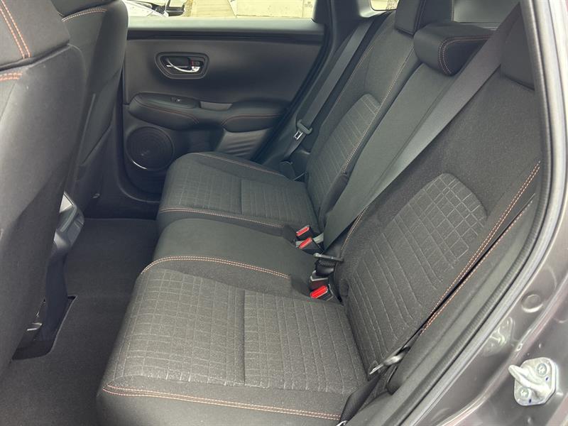 honda HR-V 2023 - 16