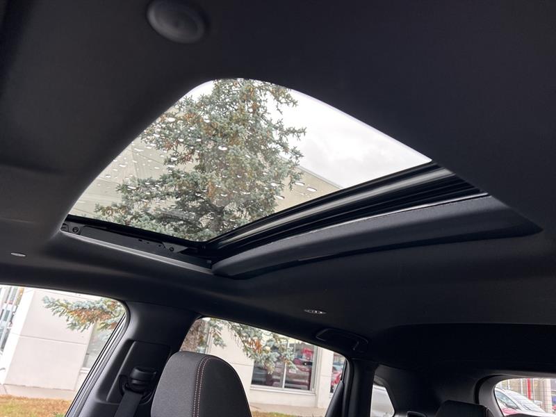 honda HR-V 2023 - 17