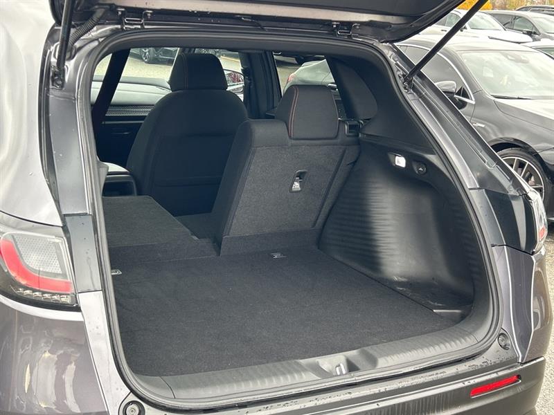 honda HR-V 2023 - 18