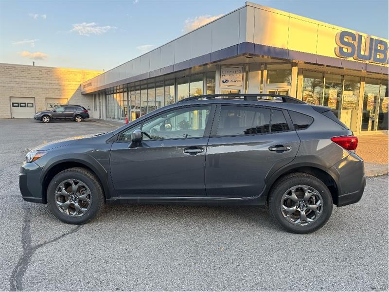 subaru Crosstrek 2023 - 4