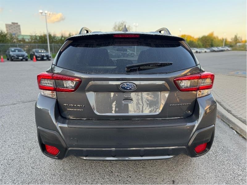 subaru Crosstrek 2023 - 6