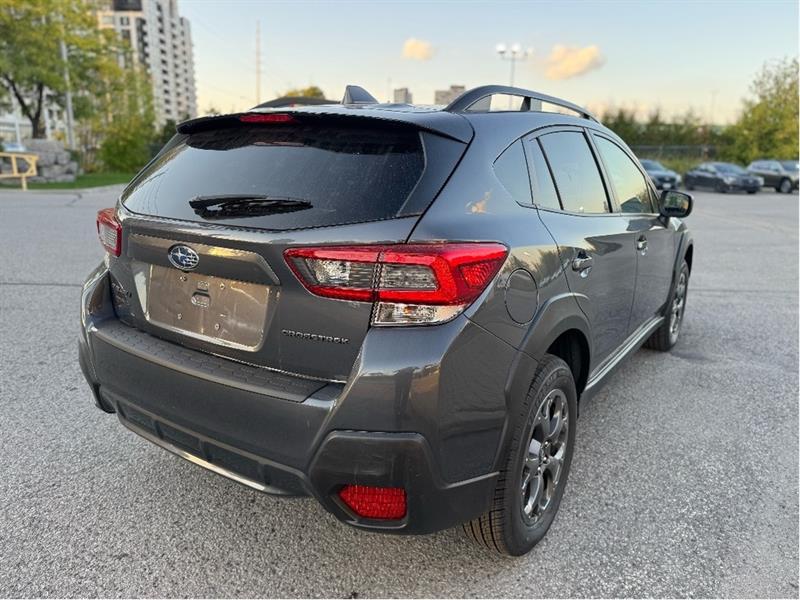 subaru Crosstrek 2023 - 7