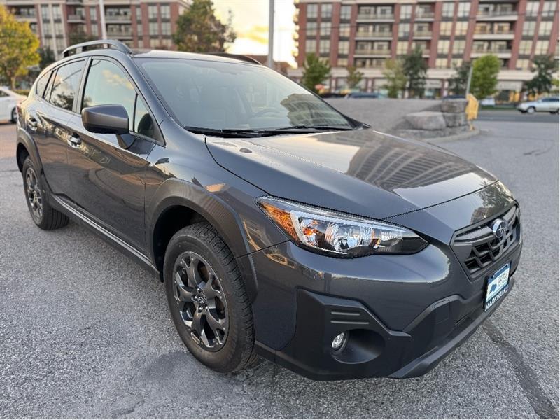 subaru Crosstrek 2023 - 9