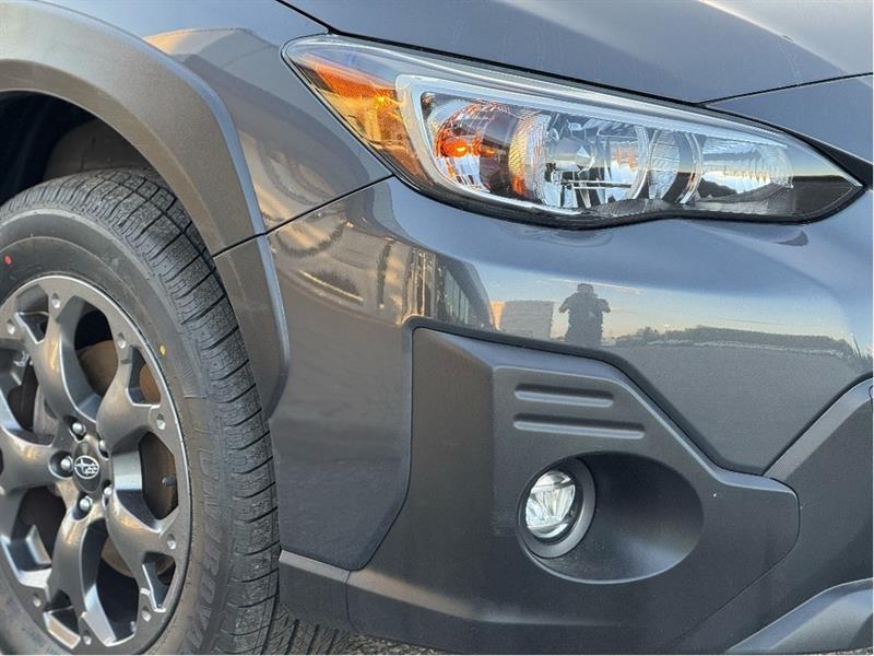 subaru Crosstrek 2023 - 10