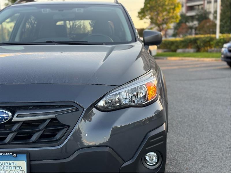 subaru Crosstrek 2023 - 11