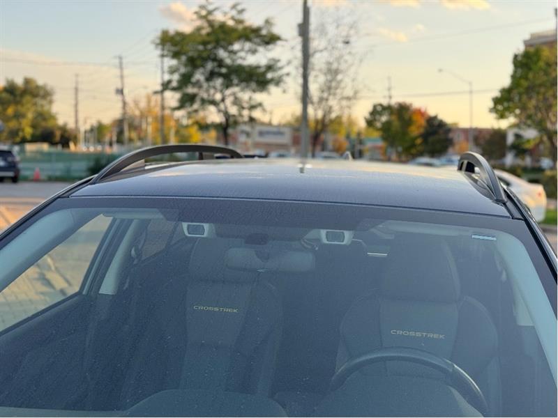 subaru Crosstrek 2023 - 12