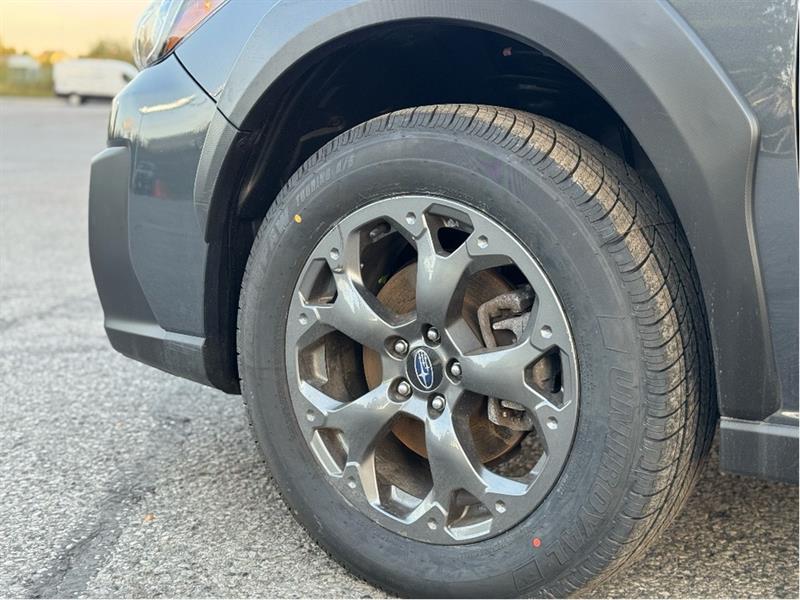subaru Crosstrek 2023 - 14