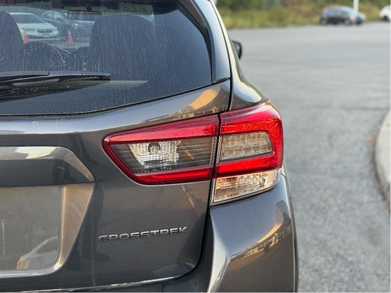 subaru Crosstrek 2023 - 16