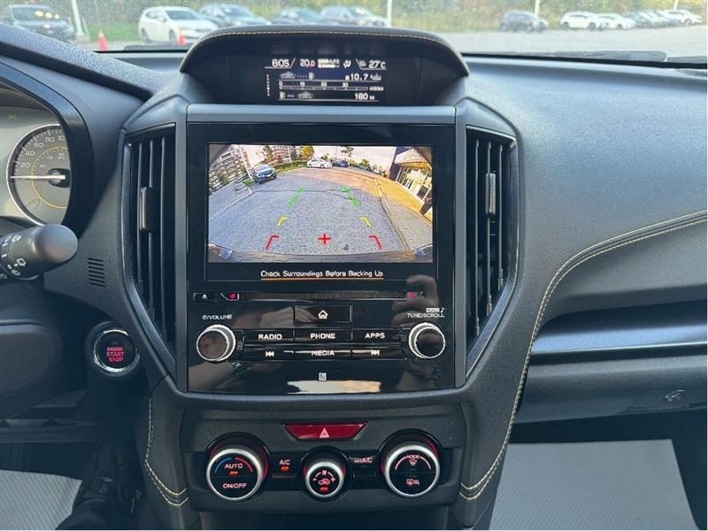 subaru Crosstrek 2023 - 17