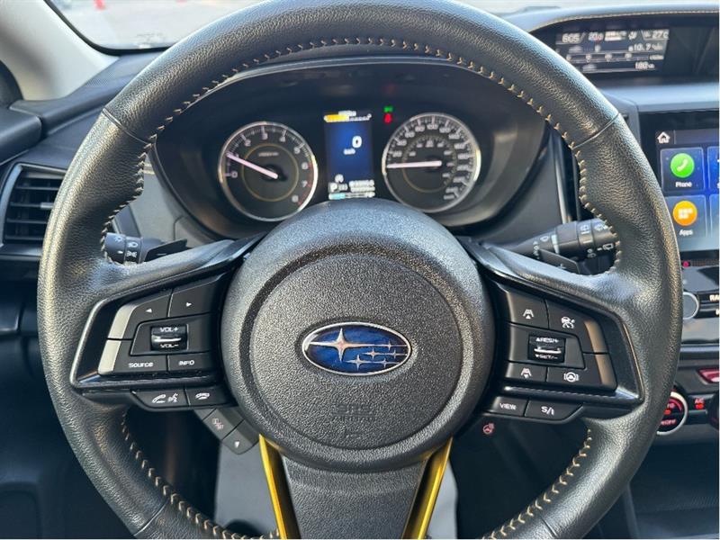 subaru Crosstrek 2023 - 18