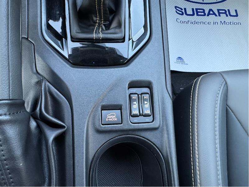 subaru Crosstrek 2023 - 19