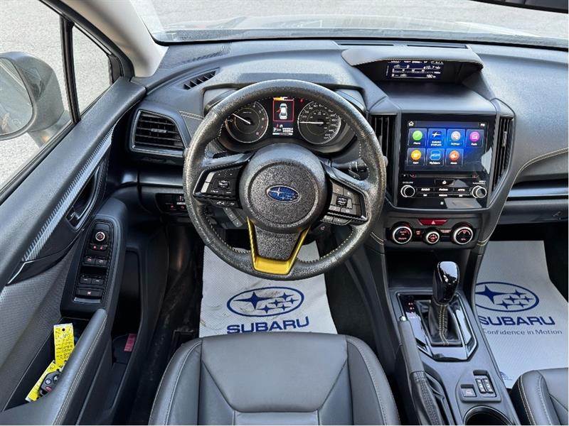 subaru Crosstrek 2023 - 21