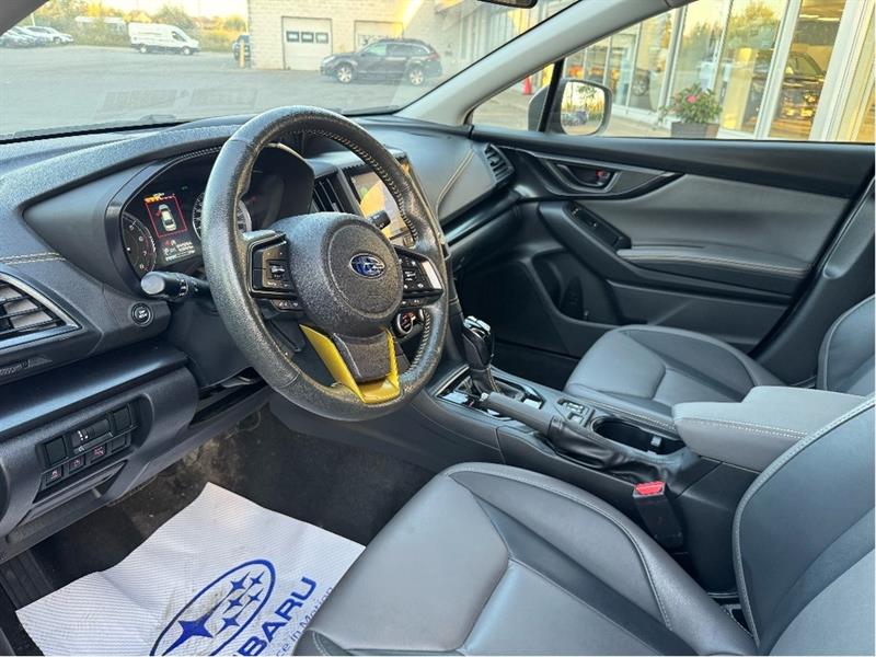 subaru Crosstrek 2023 - 22