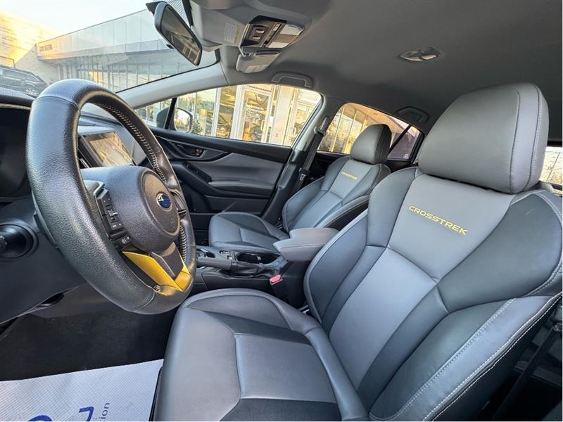 subaru Crosstrek 2023 - 23