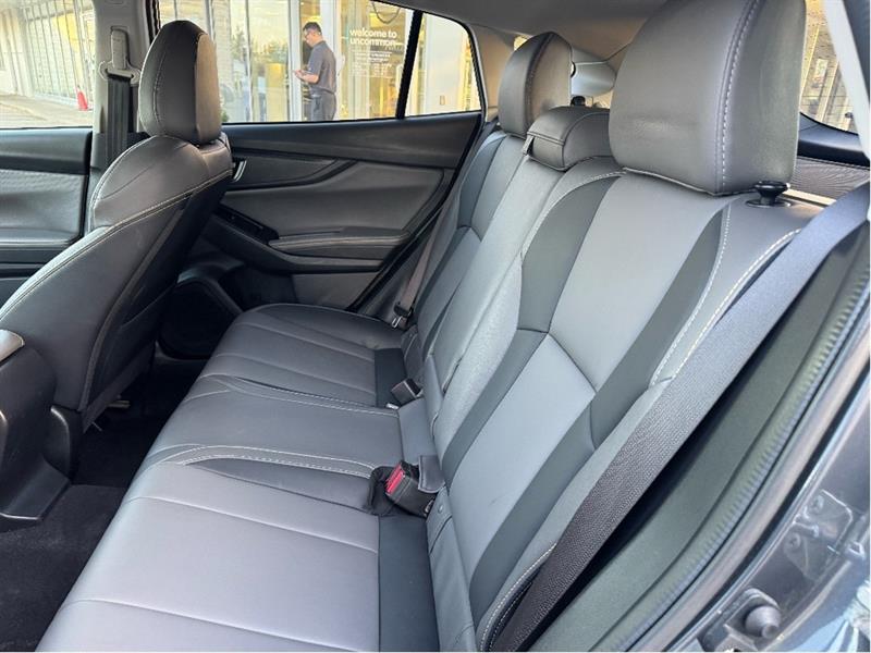 subaru Crosstrek 2023 - 25