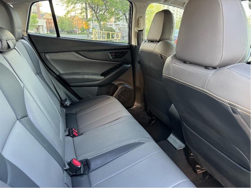 subaru Crosstrek 2023 - 26